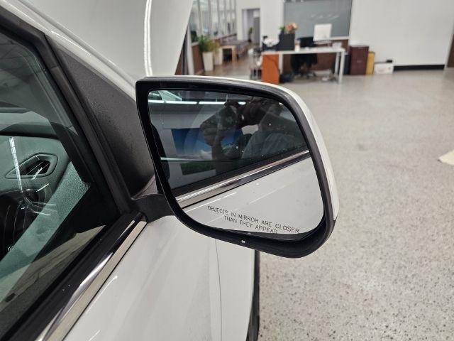 Chevrolet Colorado 4WD Ext Cab 128.3" Work Truck 2018