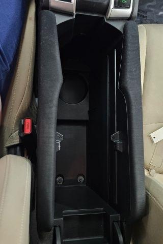 Honda Civic Sedan 4dr CVT LX 2016