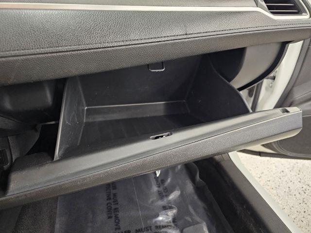 Honda Civic Sedan 4dr CVT LX 2016