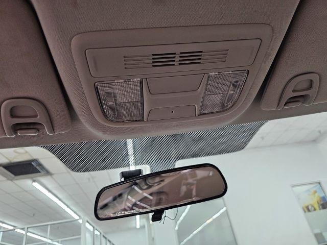 Honda Civic Sedan 4dr CVT LX 2016