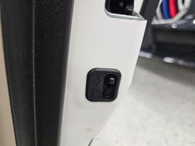 Honda Civic Sedan 4dr CVT LX 2016