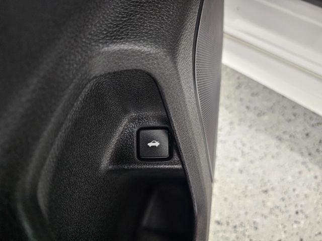 Honda Civic Sedan 4dr CVT LX 2016