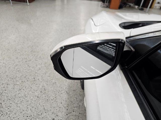 Honda Civic Sedan 4dr CVT LX 2016