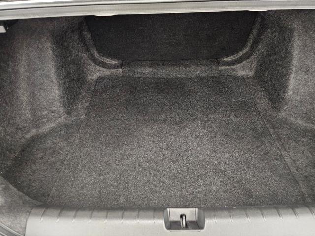 Honda Civic Sedan 4dr CVT LX 2016