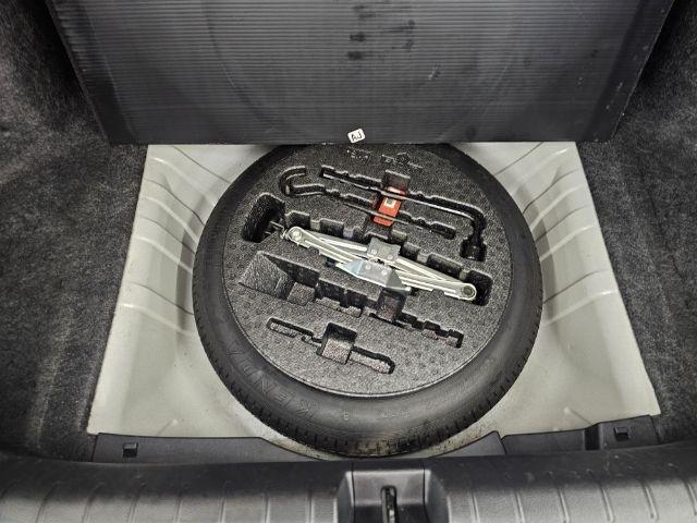 Honda Civic Sedan 4dr CVT LX 2016