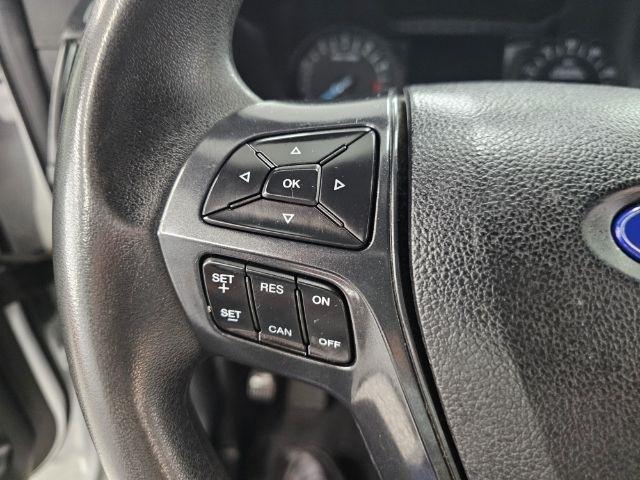 Ford Police Interceptor Utility AWD 2019