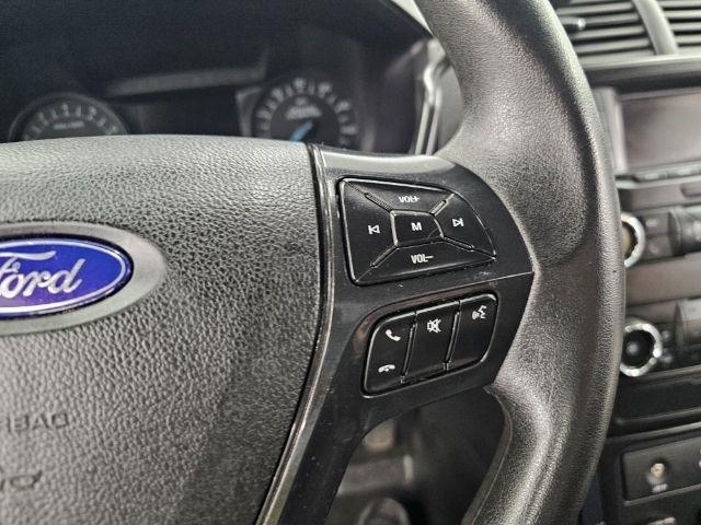 Ford Police Interceptor Utility AWD 2019