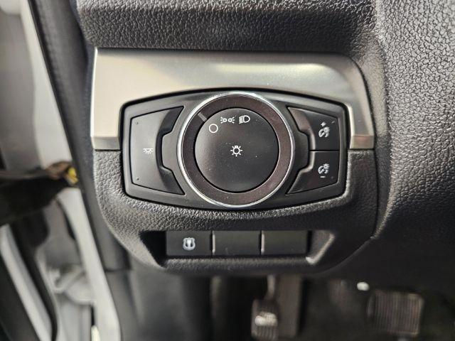 Ford Police Interceptor Utility AWD 2019