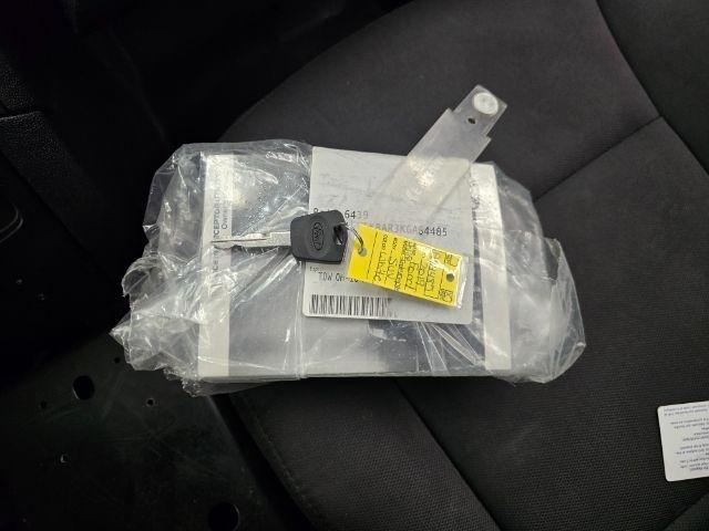 Ford Police Interceptor Utility AWD 2019