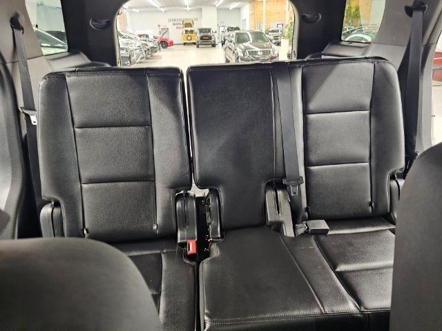 Ford Police Interceptor Utility AWD 2019