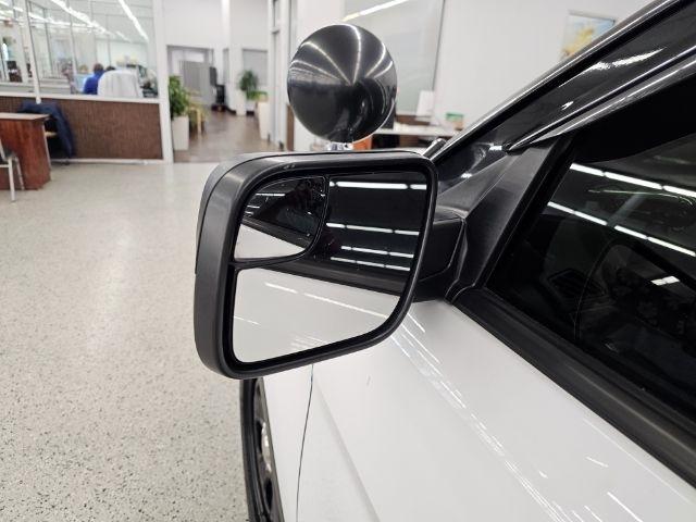 Ford Police Interceptor Utility AWD 2019