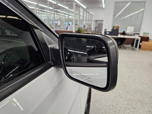 Ford Police Interceptor Utility AWD 2019