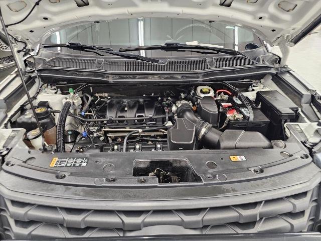 Ford Police Interceptor Utility AWD 2019