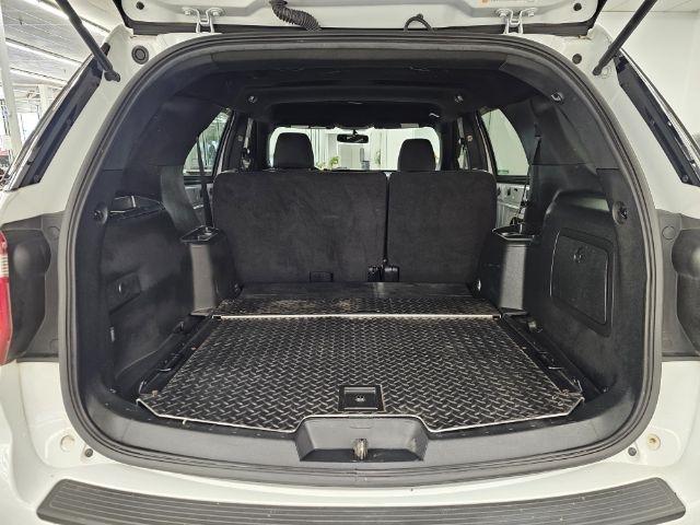 Ford Police Interceptor Utility AWD 2019