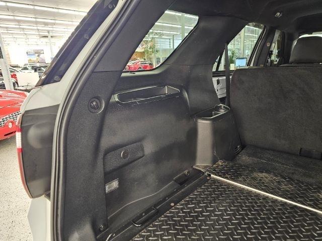 Ford Police Interceptor Utility AWD 2019