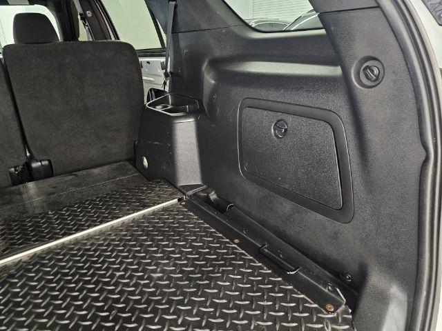 Ford Police Interceptor Utility AWD 2019