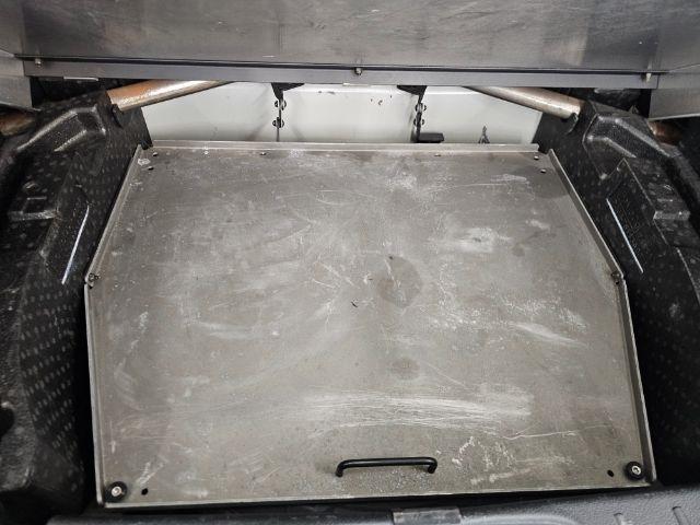 Ford Police Interceptor Utility AWD 2019