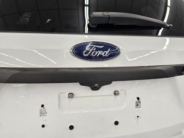 Ford Police Interceptor Utility AWD 2019