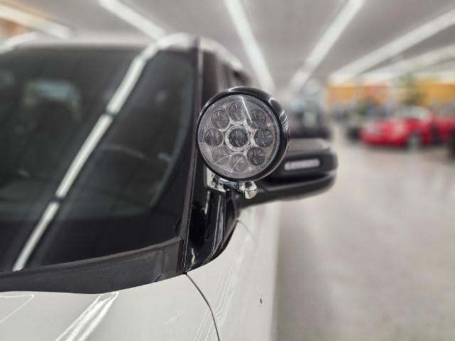 Ford Police Interceptor Utility AWD 2019