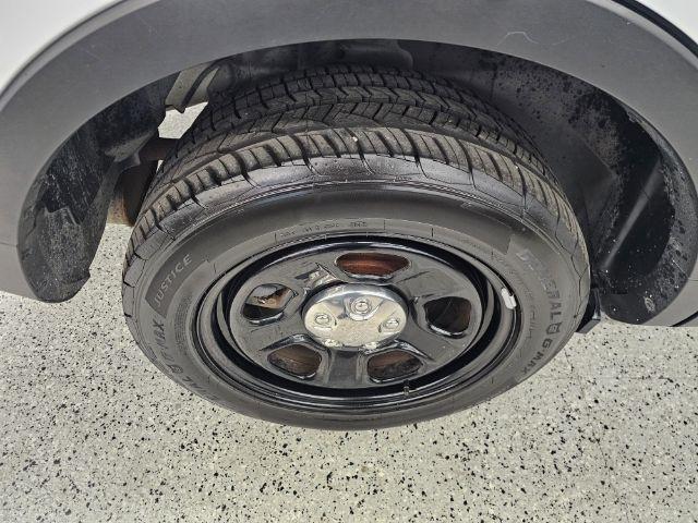 Ford Police Interceptor Utility AWD 2019