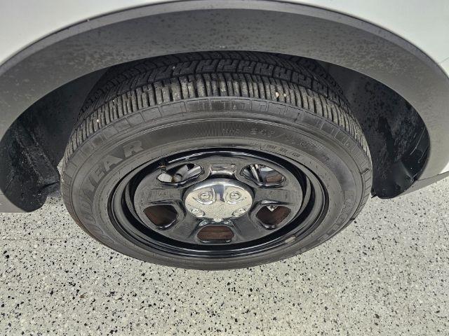 Ford Police Interceptor Utility AWD 2019