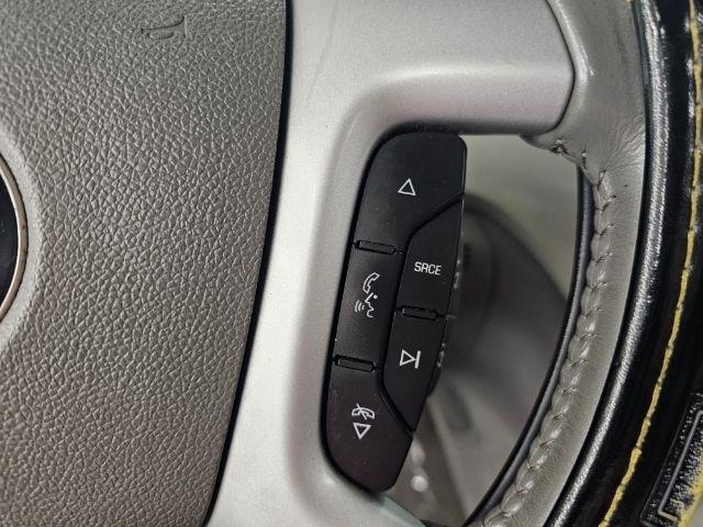 Chevrolet Traverse FWD 4dr LT w/1LT 2010