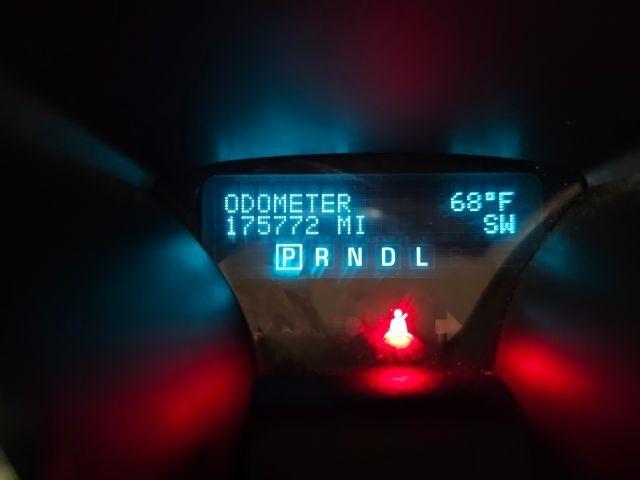 Chevrolet Traverse FWD 4dr LT w/1LT 2010