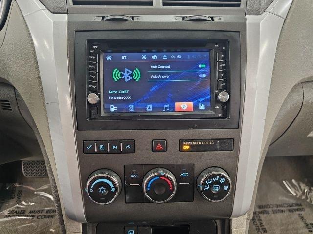 Chevrolet Traverse FWD 4dr LT w/1LT 2010
