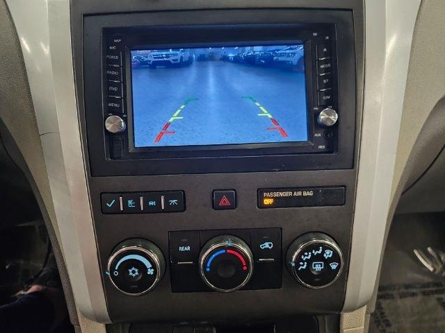 Chevrolet Traverse FWD 4dr LT w/1LT 2010