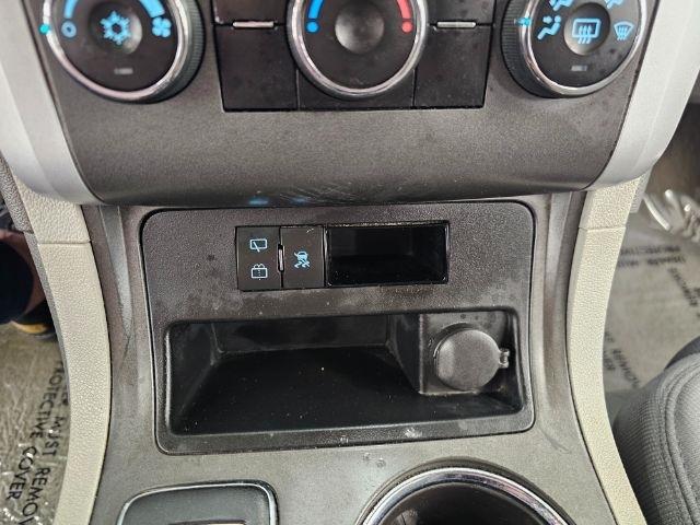 Chevrolet Traverse FWD 4dr LT w/1LT 2010