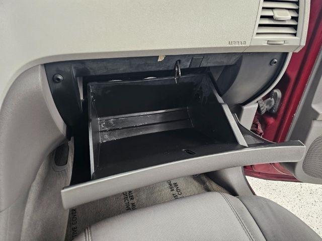 Chevrolet Traverse FWD 4dr LT w/1LT 2010