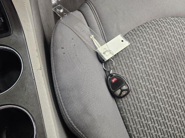 Chevrolet Traverse FWD 4dr LT w/1LT 2010