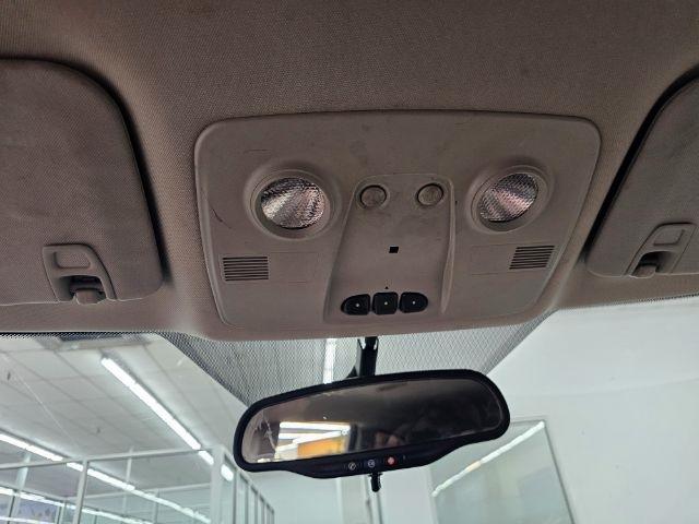 Chevrolet Traverse FWD 4dr LT w/1LT 2010