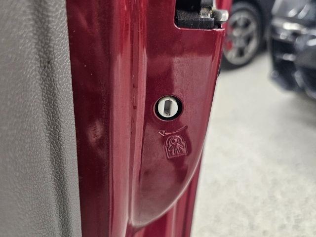 Chevrolet Traverse FWD 4dr LT w/1LT 2010