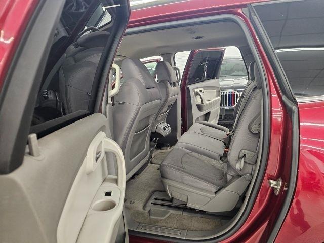 Chevrolet Traverse FWD 4dr LT w/1LT 2010