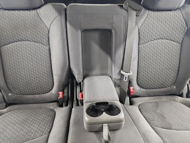 Chevrolet Traverse FWD 4dr LT w/1LT 2010