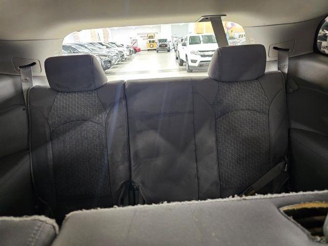 Chevrolet Traverse FWD 4dr LT w/1LT 2010