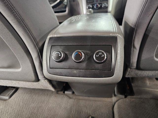 Chevrolet Traverse FWD 4dr LT w/1LT 2010