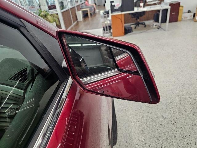 Chevrolet Traverse FWD 4dr LT w/1LT 2010