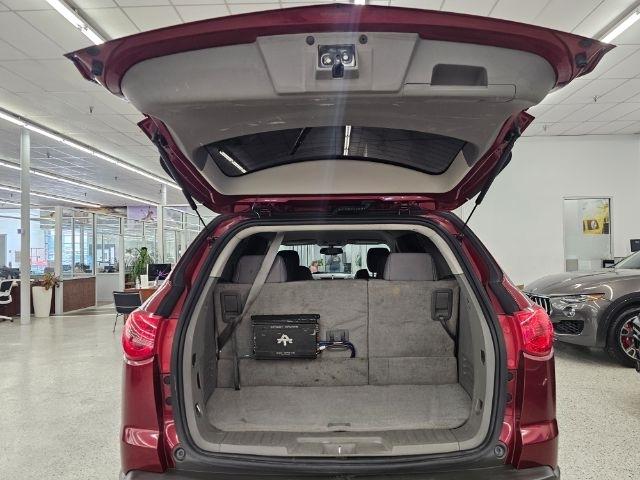 Chevrolet Traverse FWD 4dr LT w/1LT 2010