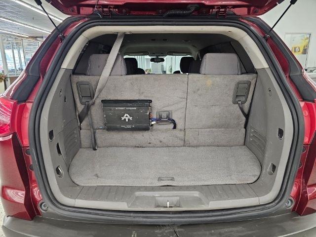 Chevrolet Traverse FWD 4dr LT w/1LT 2010