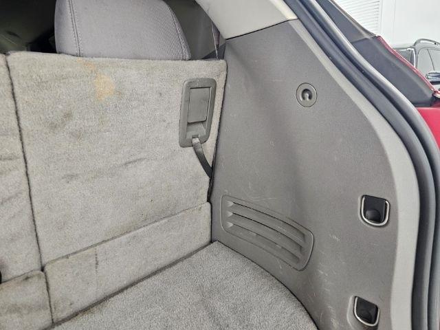 Chevrolet Traverse FWD 4dr LT w/1LT 2010