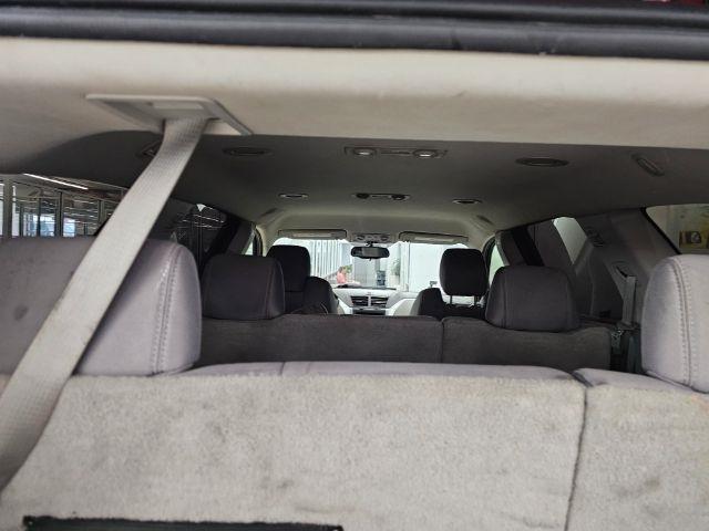 Chevrolet Traverse FWD 4dr LT w/1LT 2010