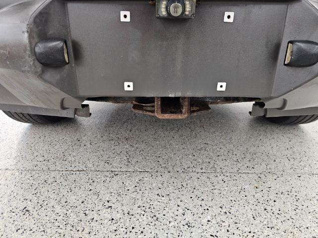 Chevrolet Traverse FWD 4dr LT w/1LT 2010