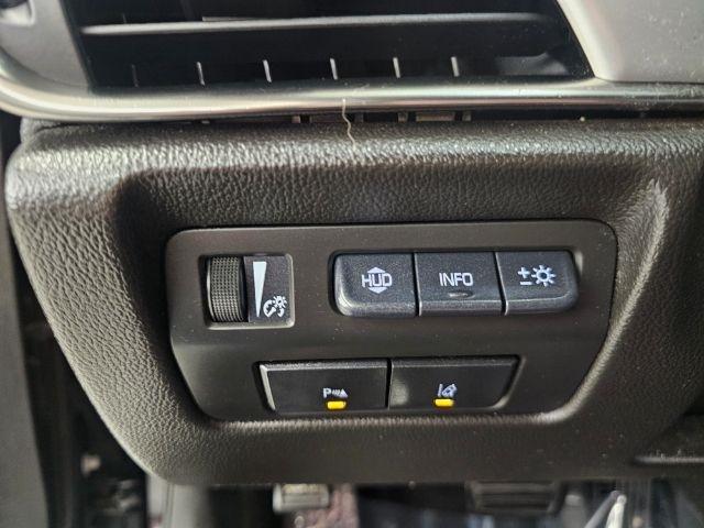 Cadillac ATS 4dr Sdn 3.6L Premium AWD 2013