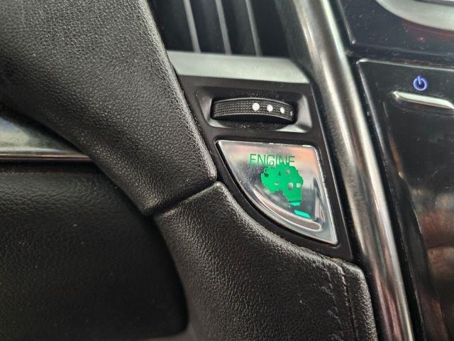 Cadillac ATS 4dr Sdn 3.6L Premium AWD 2013