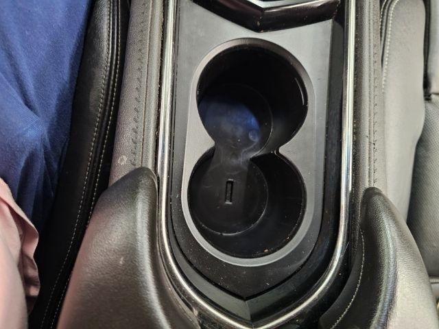 Cadillac ATS 4dr Sdn 3.6L Premium AWD 2013