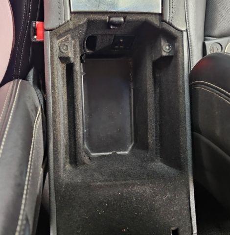 Cadillac ATS 4dr Sdn 3.6L Premium AWD 2013