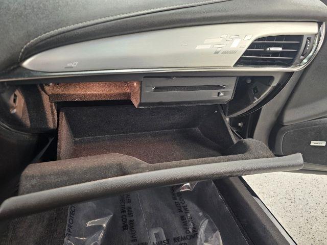 Cadillac ATS 4dr Sdn 3.6L Premium AWD 2013