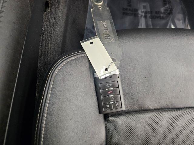 Cadillac ATS 4dr Sdn 3.6L Premium AWD 2013